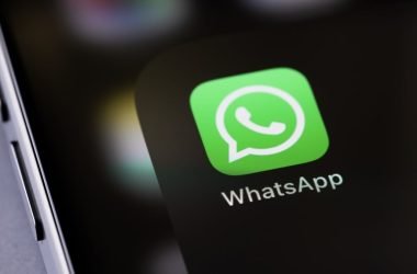 Openai vient d'introduire plus de façons d'utiliser le chatppt sur WhatsApp