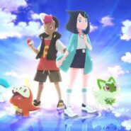 Pokemon Horizons: U.S. Release Date Revealed