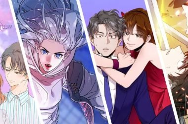 For the First Time Ever, the Webtoon Industry Has Surpassed US$1.5 Billion in Sales
