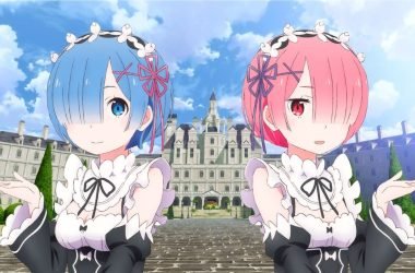 Re:Zero Season 4: Release Date, Trailer, Plot, Cast & More