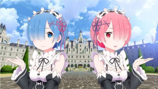 Re:Zero Season 4: Release Date, Trailer, Plot, Cast & More