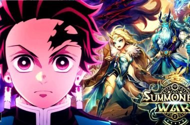 `` Summoners War '' s'associe à «Demon Slayer»: la collaboration épique commence le 9 janvier! »