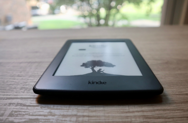 Téléchargez vos livres Kindle pendant que vous le pouvez encore