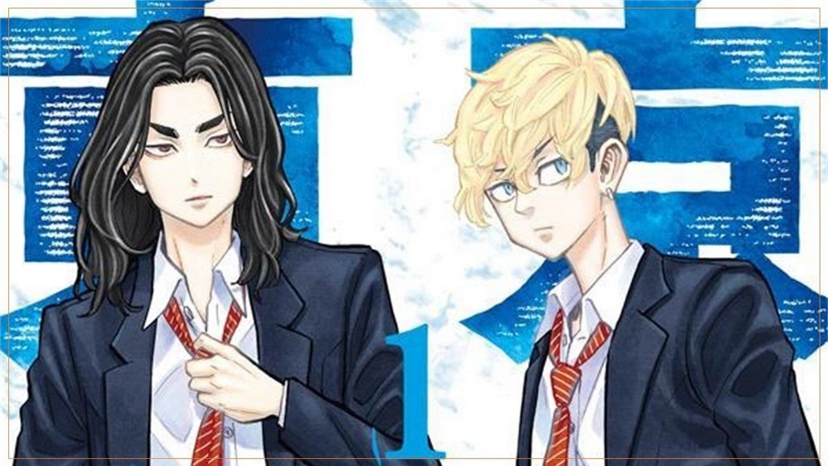 «Tokyo Revengers: Lettre de Keisuke Baji» Manga Chapitre 35 Date de sortie & amp; Temps
