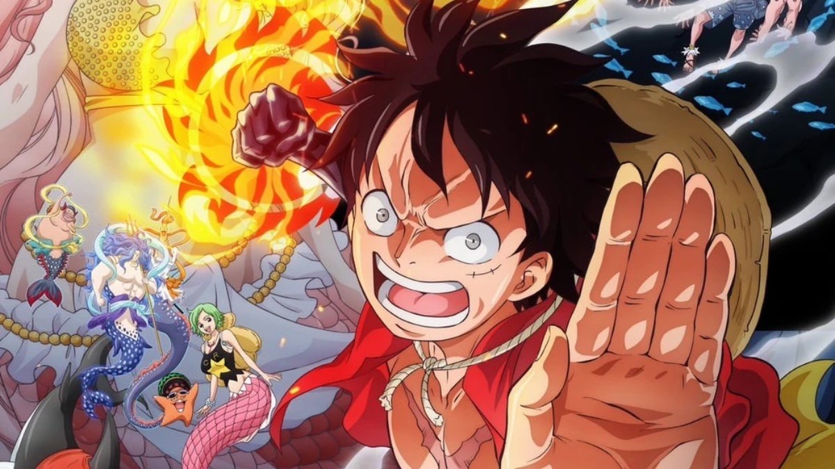 Kuma Is Back as the
