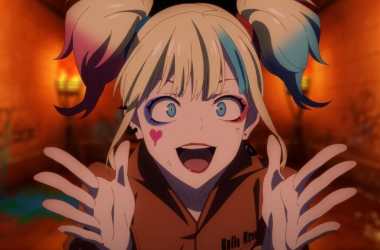 «Suicide Squad Isekai» révèle une nouvelle bande-annonce de personnage, confirme la date de sortie!