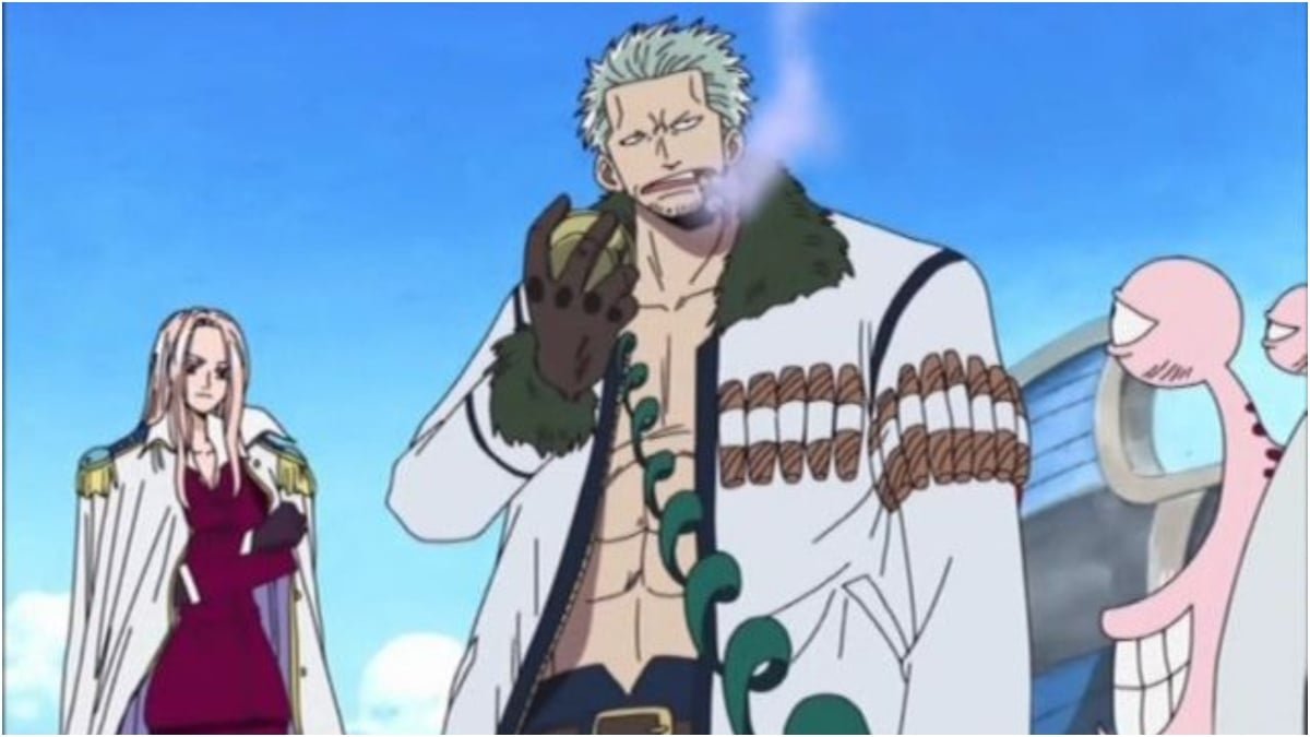 L'appel de casting révèle plus de personnages à venir dans la saison 2 de la `` One Piece '' de Netflix! 8 1741130384 486 Lappel de casting revele plus de personnages a venir dans