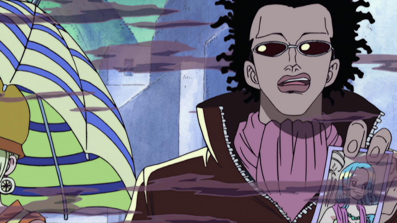 L'appel de casting révèle plus de personnages à venir dans la saison 2 de la `` One Piece '' de Netflix! 14 1741130385 274 Lappel de casting revele plus de personnages a venir dans