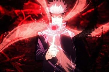 Fans Voted the Most Powerful Anime Characters of All Time!