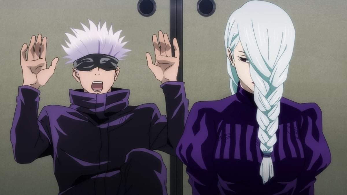 Les fans ont voté le Top 10 Shonen Jump Anime de tous les temps! 14 Jujutsu Kaisen: Mei Mei et Gojo sont (pas) liés? Théories expliquées!