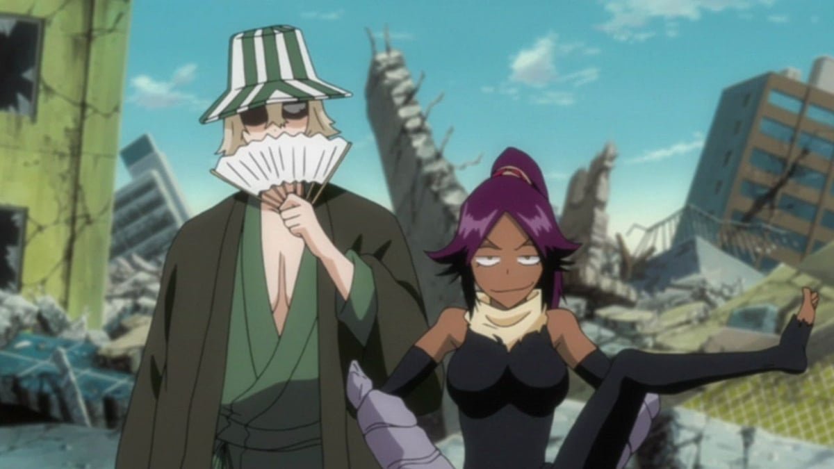 Les fans ont voté le Top 10 Shonen Jump Anime de tous les temps! 16 Bleach: Kisuke Urahara et Yurouichi sont-ils ensemble? Relation expliquée!