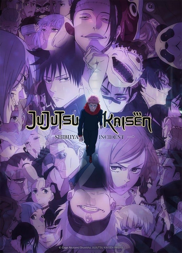 Tous les 11 arcs de manga «Jujutsu Kaisen» dans l'ordre 16 1743340315 397 Tous les 11 arcs de manga Jujutsu Kaisen dans lordre