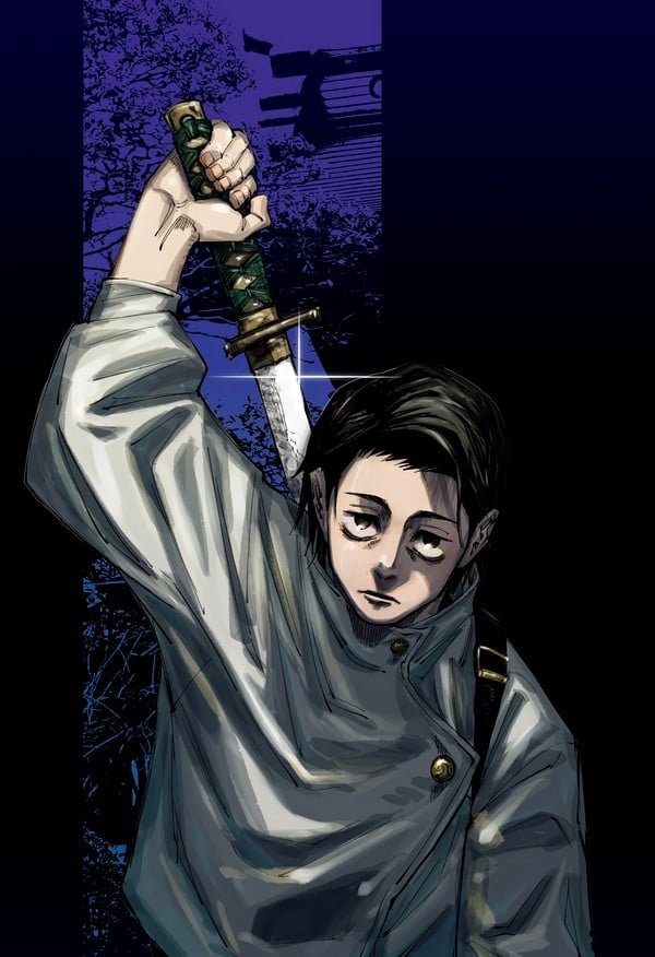 Tous les 11 arcs de manga «Jujutsu Kaisen» dans l'ordre 18 1743340315 761 Tous les 11 arcs de manga Jujutsu Kaisen dans lordre