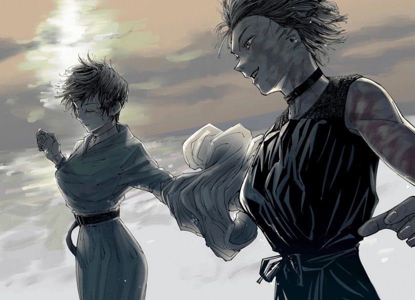 Tous les 11 arcs de manga «Jujutsu Kaisen» dans l'ordre 20 1743340315 900 Tous les 11 arcs de manga Jujutsu Kaisen dans lordre