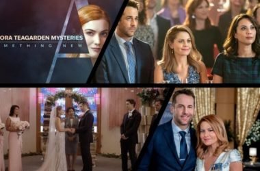 Tous les 21 films «Aurora Teagarden» dans l'ordre