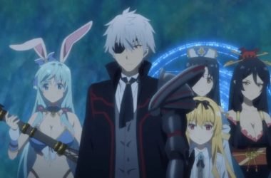`` Arifureta: de Commonplace to World au monde '', la saison 3 publie la première bande-annonce avant l'automne 2024 Premiere!