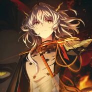 «Arknights« Anime Saison 3 »,« Arknights (Rise from Ember) », a confirmé!