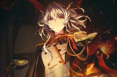 «Arknights« Anime Saison 3 »,« Arknights (Rise from Ember) », a confirmé!