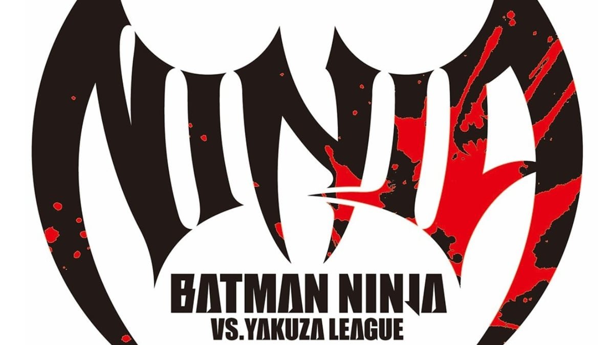 `` Batman Ninja contre Yakuza League '', la suite de «Batman Ninja», a officiellement confirmé