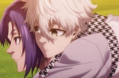 «Bluelock the Movie -episode Nagi-» publie une nouvelle bande-annonce!