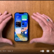 Ce n'est pas seulement toi, YouTube ressemble à de la merde en ce moment