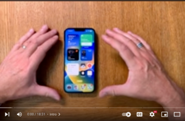 Ce n'est pas seulement toi, YouTube ressemble à de la merde en ce moment