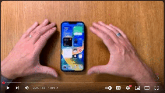 Ce n'est pas seulement toi, YouTube ressemble à de la merde en ce moment