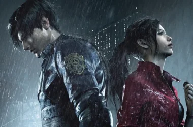 La nouvelle rumeur de film Resident Evil taquine une balade sauvage