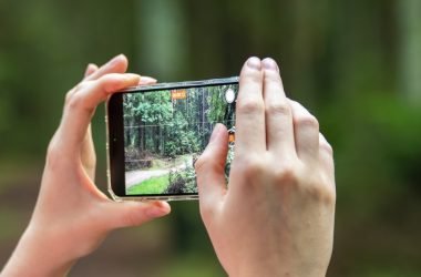 Comment prendre des photos sur iOS sans toutes les ordures post-traitement