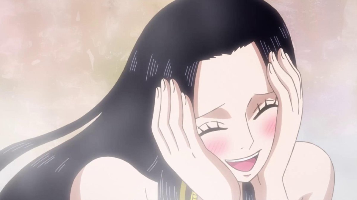 Eiichiro Oda Reveals the Two Characters Who Are Most Difficult to Draw!