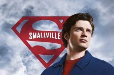 La série de suites de «Smallville» arrive à un mur à Warner Bros.