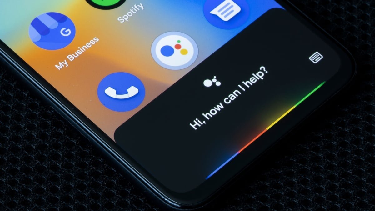 Google Assistant vient de perdre sept autres fonctionnalités