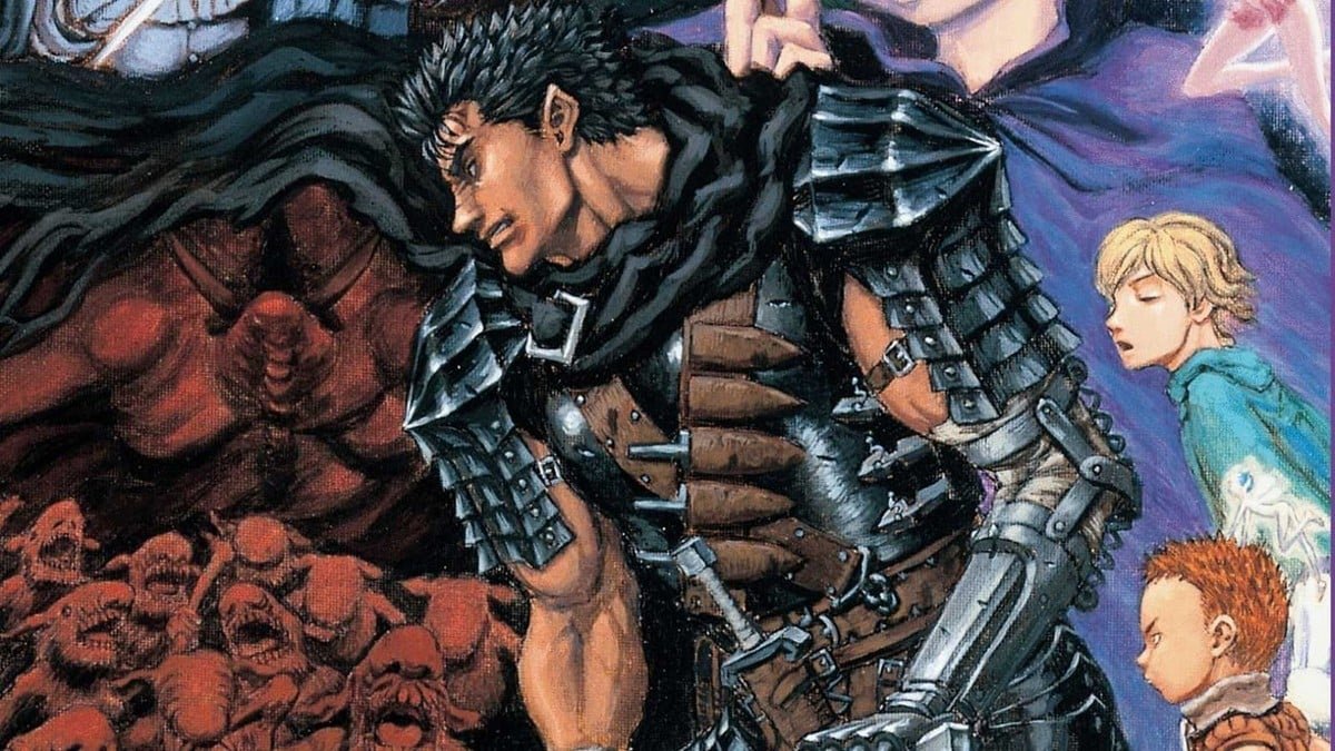 Horaire des mangas «Berserk»: Chapitre 377 Date de sortie & amp; Temps