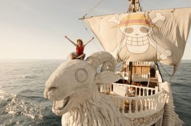 Iñaki Godoy Spent 80 Days on a Ship to Prepare for Season 2 of