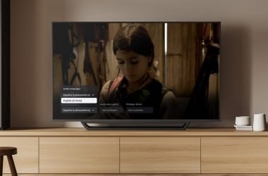 J'ai essayé le nouveau doublage de l'IA de Prime Video, et j'ai des pensées