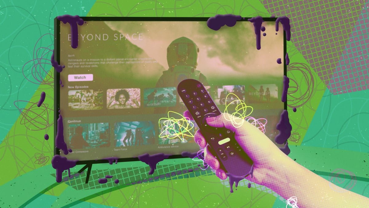 J'ai passé des années à écrire des guides en streaming, et oui, pour les cinéphiles, le streaming empire