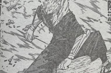 ‘Jujutsu Kaisen’ Chapter 258 Leaks: The Battle Between Itadori and Sukuna Moves Forward by Not Moving at All