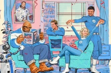 Fantastic Four