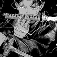 `` Kagurabachi '' rend hommage à `` une pièce '' en recréant le style d'épée de Zoro