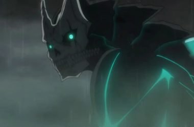 «Kaiju No. 8» est enfin là, et nous savons combien d'épisodes la saison 1 aura!