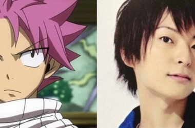 Natsu