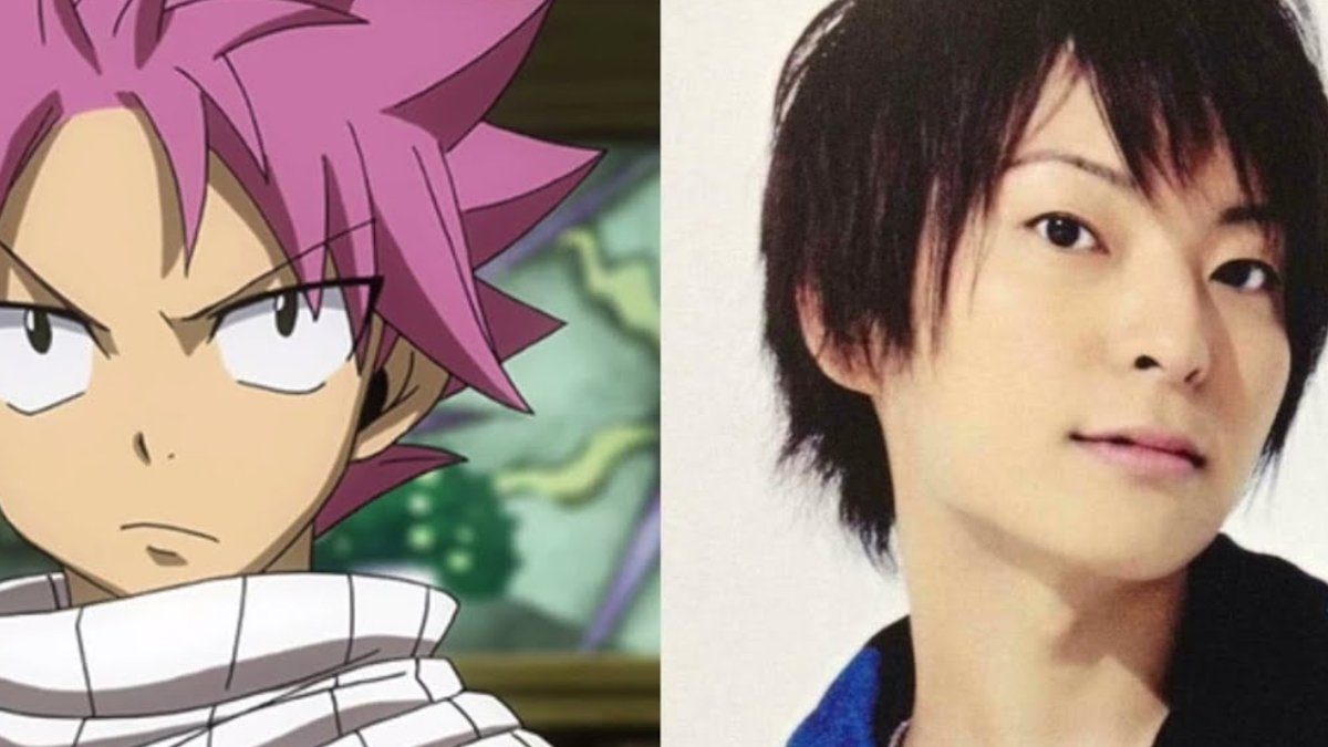 Natsu