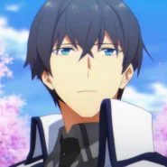 La date de sortie de la saison 3 de la saison 3 de la saison 13 de Magic at Magic High School "; Temps