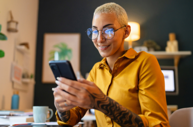 La nouvelle application iPhone Photoshop, déballé