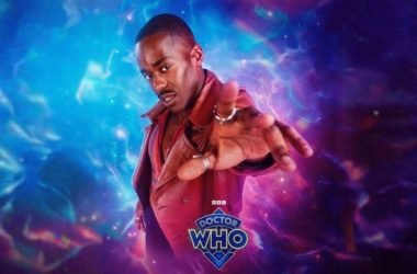 La rumeur veut que ncuti gatwa yeux Hollywood sur la série «Doctor Who» 3