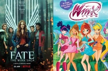 Winx Club Watch Order: y compris toutes les séries et films