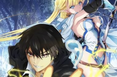 Upcoming Isekai Anime