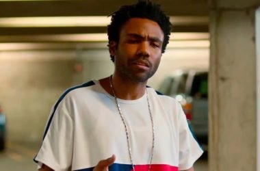 Actor and Musician Donald Glover Working on a New Film and Anime
