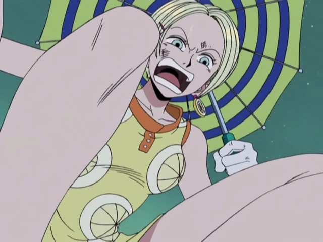 L'appel de casting révèle plus de personnages à venir dans la saison 2 de la `` One Piece '' de Netflix! 12 Lappel de casting revele plus de personnages a venir dans
