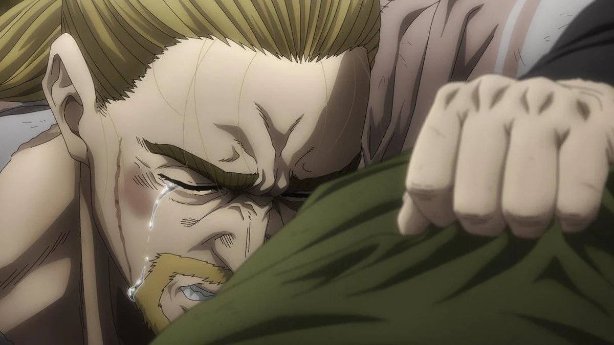 Author Makoto Yukimura Confirms that the Final Chapter of